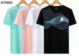 Picture of Armani T Shirts Short _SKUArmanim-3xl1j2832189